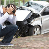 What to do if you're in a traffic crash: Avoid these mistakes